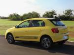 Volkswagen Gol Selecao 2013 года